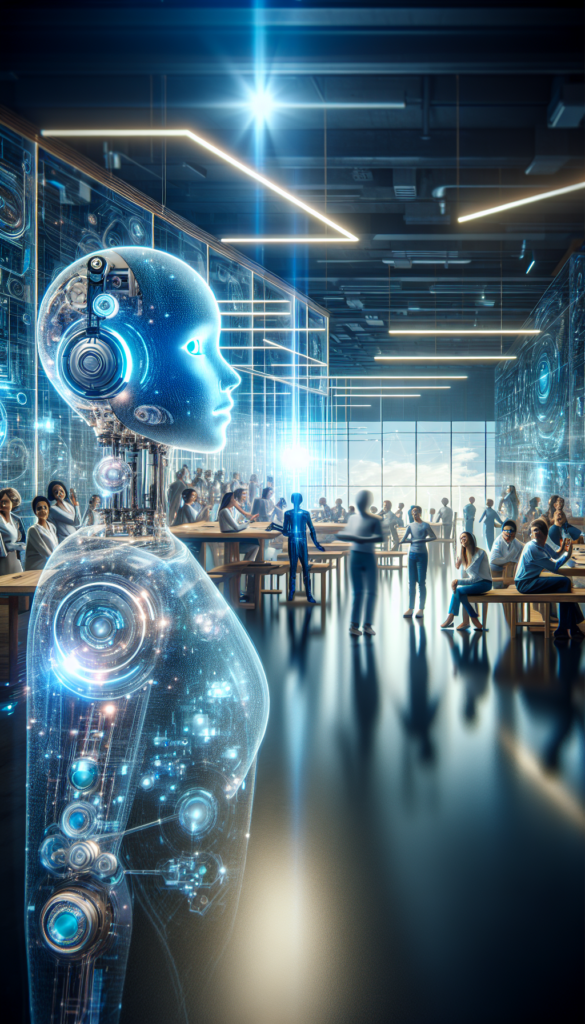 La nueva era de los chatbots que está revolucionando el mundo 2 1761829313028