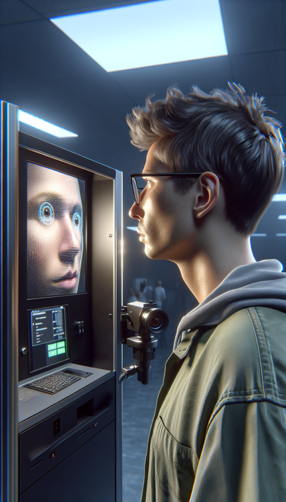 Escaneo facial obligatorio de ICE violaría derechos constitucionales, alertan legisladores 2 1761844227485