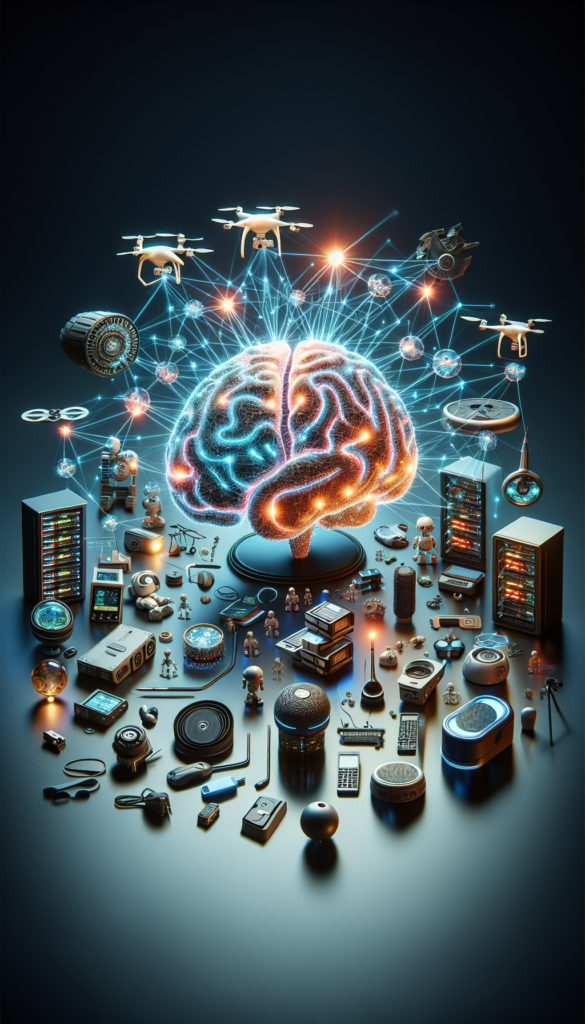 Lo último en IA que está revolucionando el mundo tecnológico esta semana 1 1762351628824