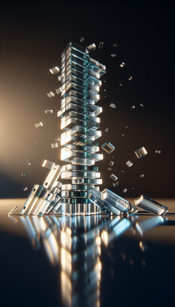 La frágil estructura de OpenAI podría derrumbarse pronto 2 1765456546418