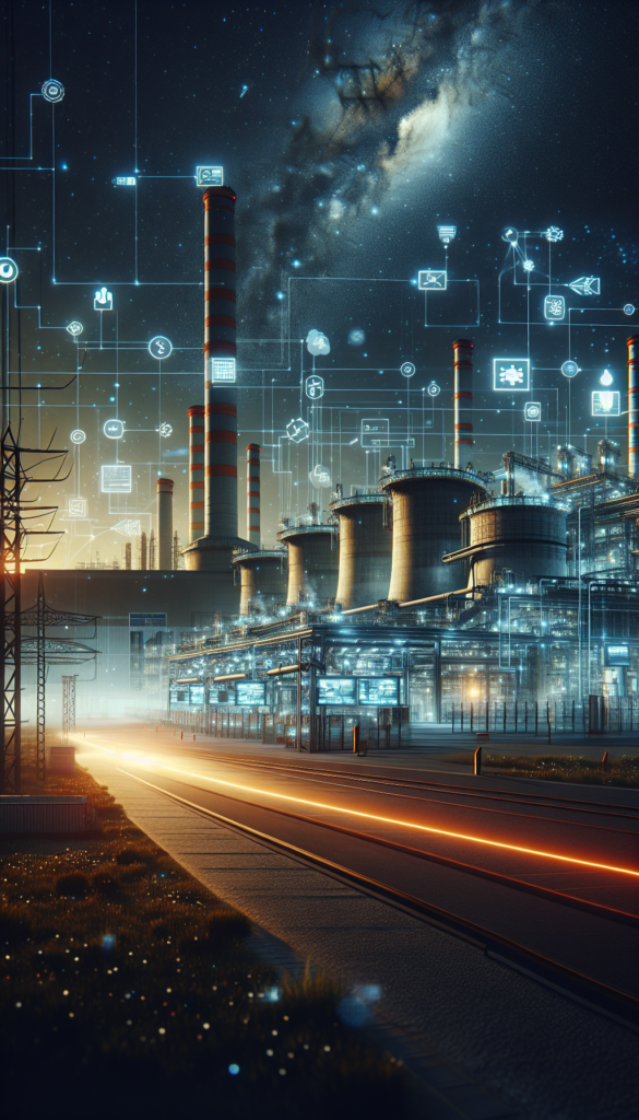 Cómo los datos de Big Tech se conectan directamente a las plantas de energía 2 1766234649156