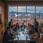 eu lac desde bogota la nueva ola de alianzas entre startups tecnologicas y grandes empresas digitales hacia 2026