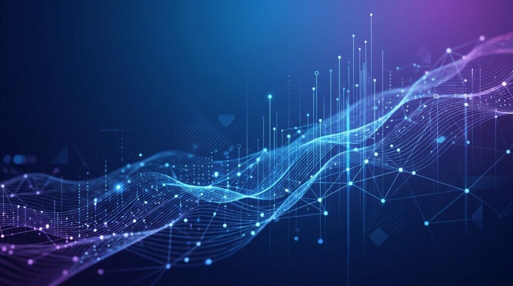 Gráfico IA: Anthropic triplica valoración a $380B en 6 meses con $30B funding. Crecimiento explosivo en ingresos y clientes e