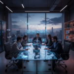 ia y automatizacion la revolucion que impulsa las startups tecnologicas hispanohablantes en 2026