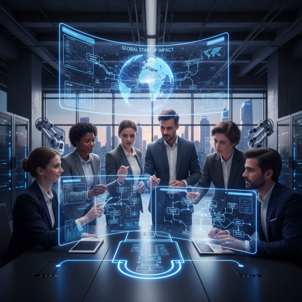 OpenAI Absorbe OpenClaw: La Revolución de los Agentes de IA que Transforma Startups Tecnológicas y el Emprendimiento Global 2 openai absorbe openclaw la revolucion de los agentes de ia que transforma startups tecnologicas y el emprendimiento global