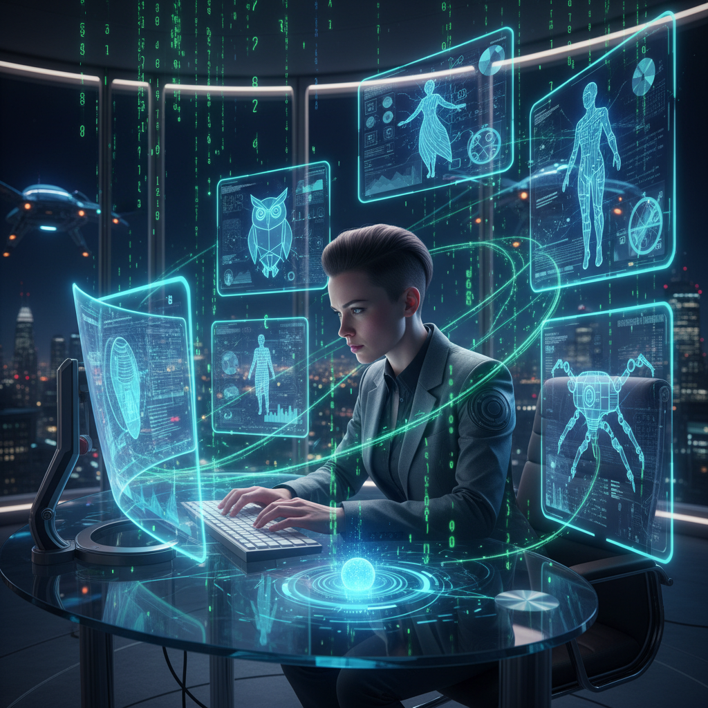 OpenAI Ficha al Creador de OpenClaw: La Revolución de los Agentes IA que Impulsa el Emprendimiento Tecnológico 2 openai ficha al creador de openclaw la revolucion de los agentes ia que impulsa el emprendimiento tecnologico