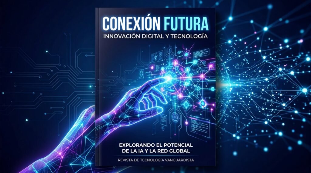Meta y la IA: Transformación digital obligatoria. La Inteligencia Artificial redefine el futuro.